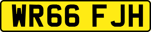 WR66FJH