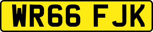 WR66FJK