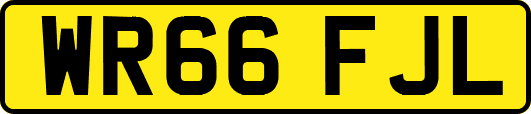 WR66FJL