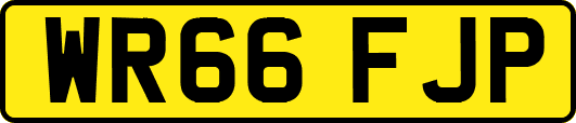 WR66FJP
