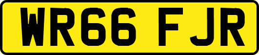WR66FJR