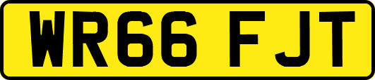 WR66FJT