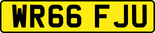 WR66FJU