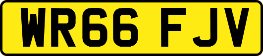 WR66FJV