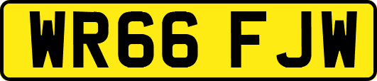 WR66FJW
