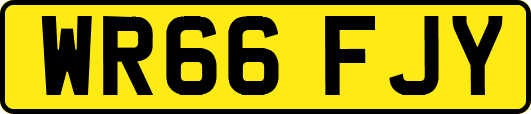 WR66FJY