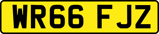 WR66FJZ