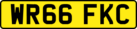 WR66FKC