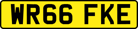 WR66FKE