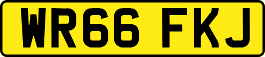 WR66FKJ
