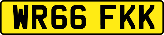 WR66FKK