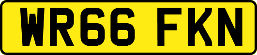 WR66FKN