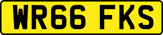 WR66FKS
