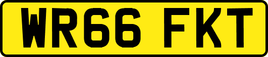 WR66FKT