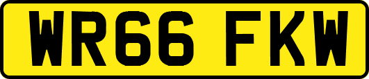 WR66FKW
