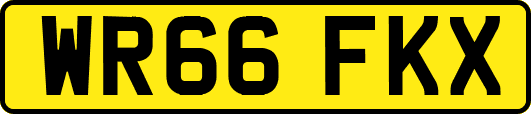 WR66FKX