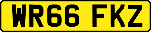 WR66FKZ
