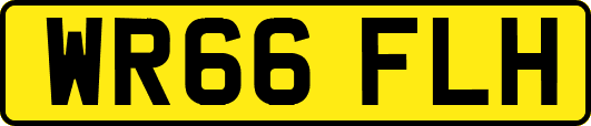 WR66FLH