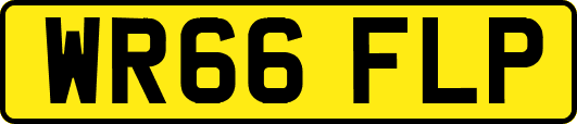 WR66FLP