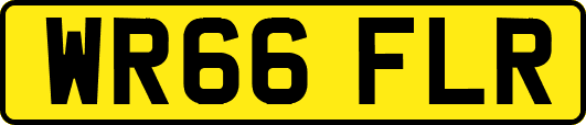 WR66FLR