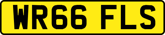 WR66FLS