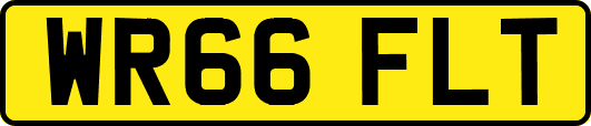 WR66FLT