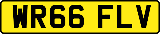 WR66FLV