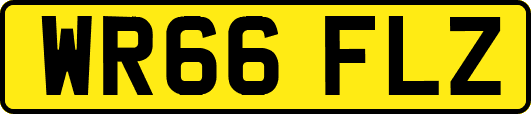 WR66FLZ