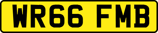 WR66FMB