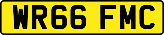 WR66FMC