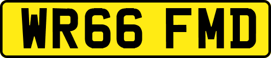 WR66FMD