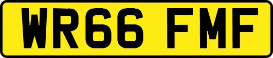 WR66FMF