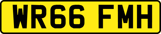 WR66FMH