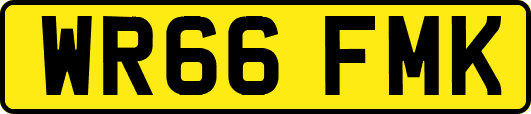 WR66FMK