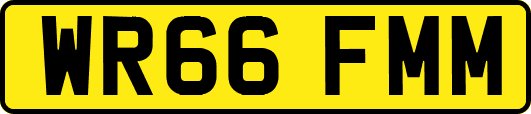 WR66FMM