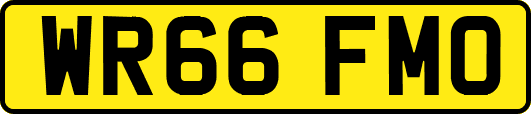 WR66FMO