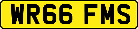 WR66FMS