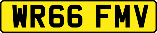 WR66FMV
