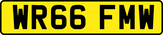WR66FMW