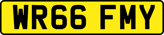 WR66FMY