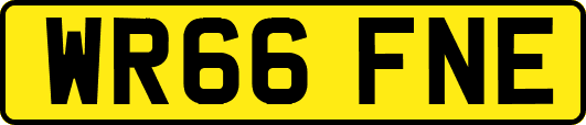 WR66FNE