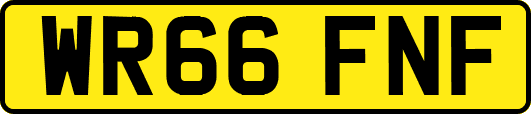 WR66FNF