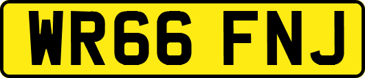 WR66FNJ