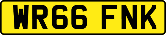 WR66FNK
