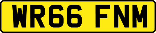 WR66FNM