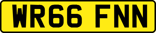 WR66FNN