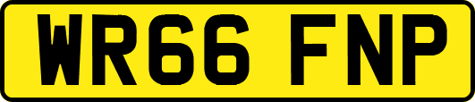WR66FNP