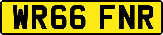 WR66FNR