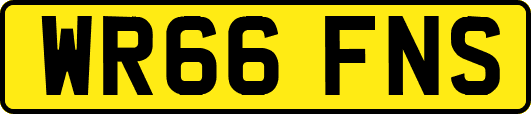 WR66FNS