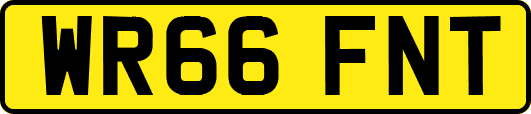 WR66FNT